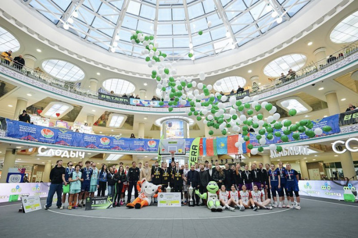 Наши игроки — в числе победителей и призеров Palova-Snowball-2026!